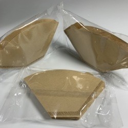 Heat Seal Cone Coffee Filters Papers Disposable For Pour Over Coffee Filter