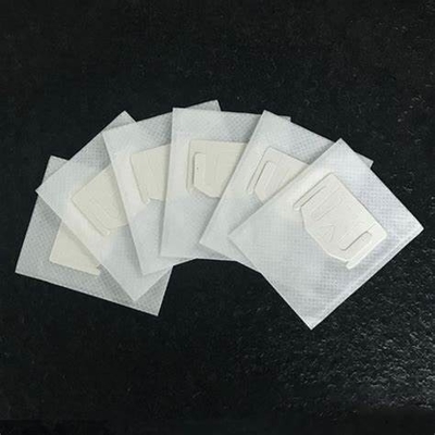 Food Grade Hanging Ear Drip Coffee Filter Paper Bag